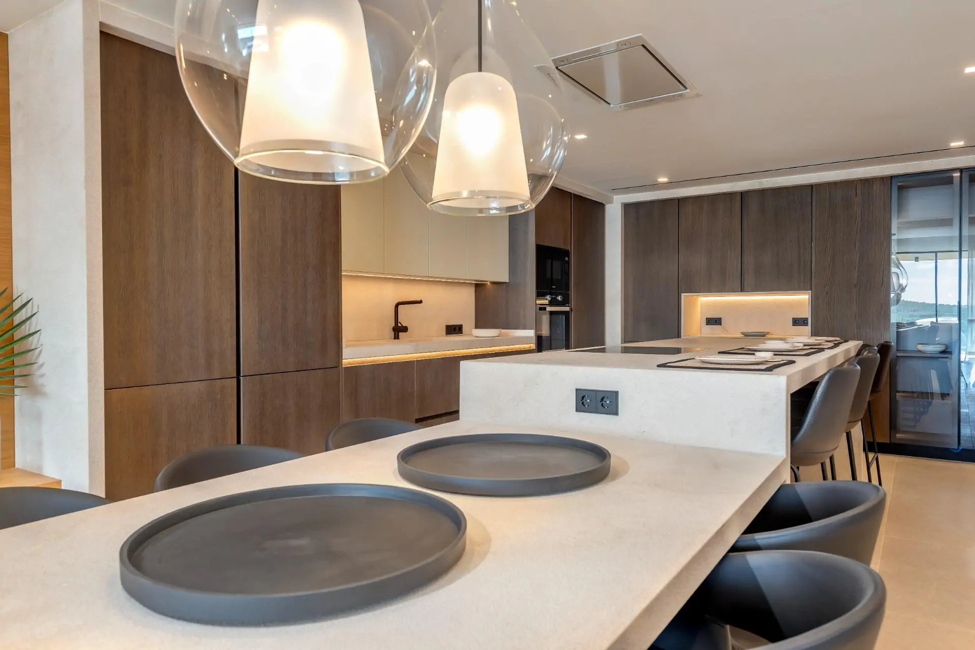 Apartamento en Santa Ponsa, Calvi&agrave;