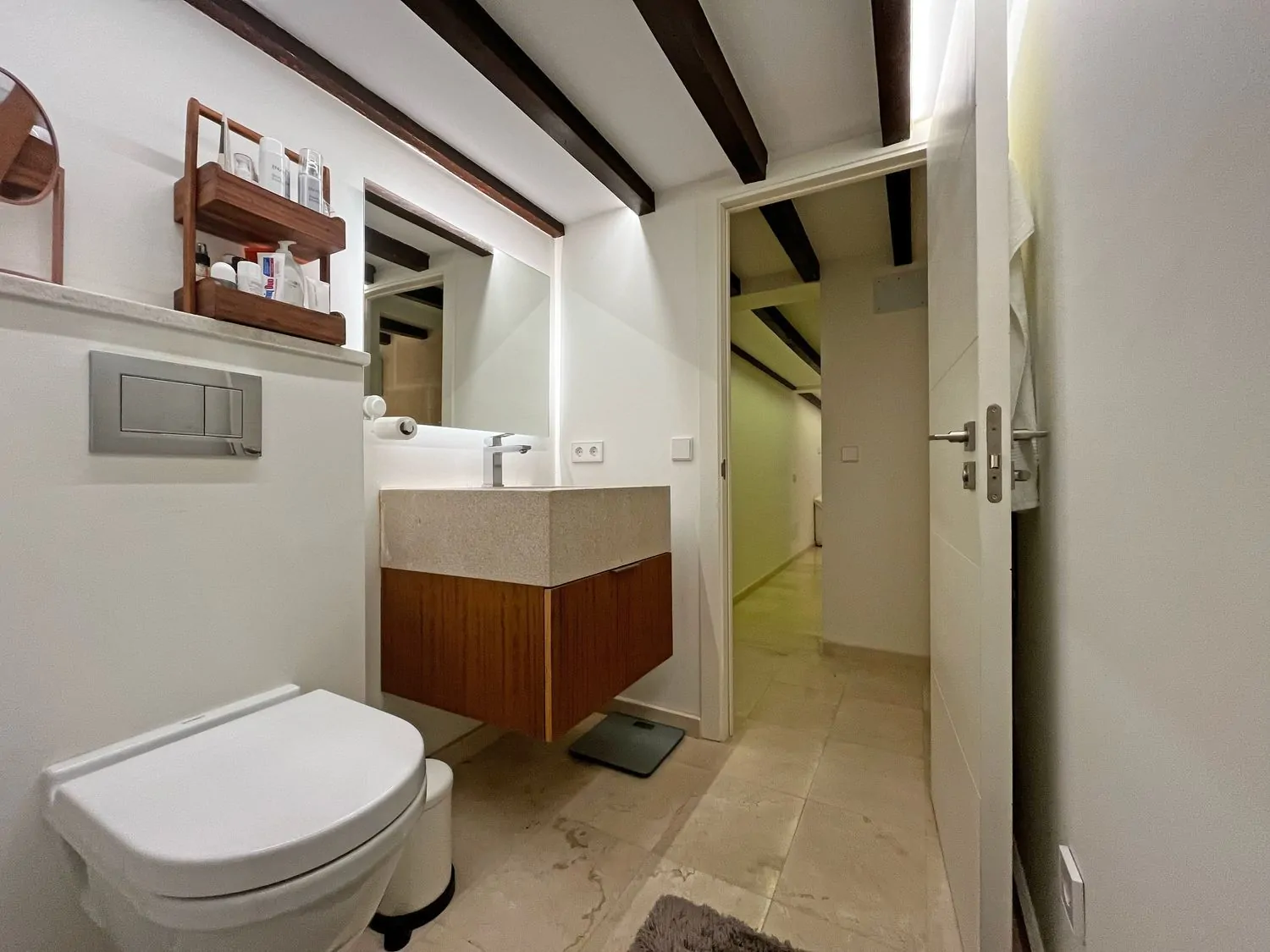 Piso en Santa Catalina, Palma de Mallorca