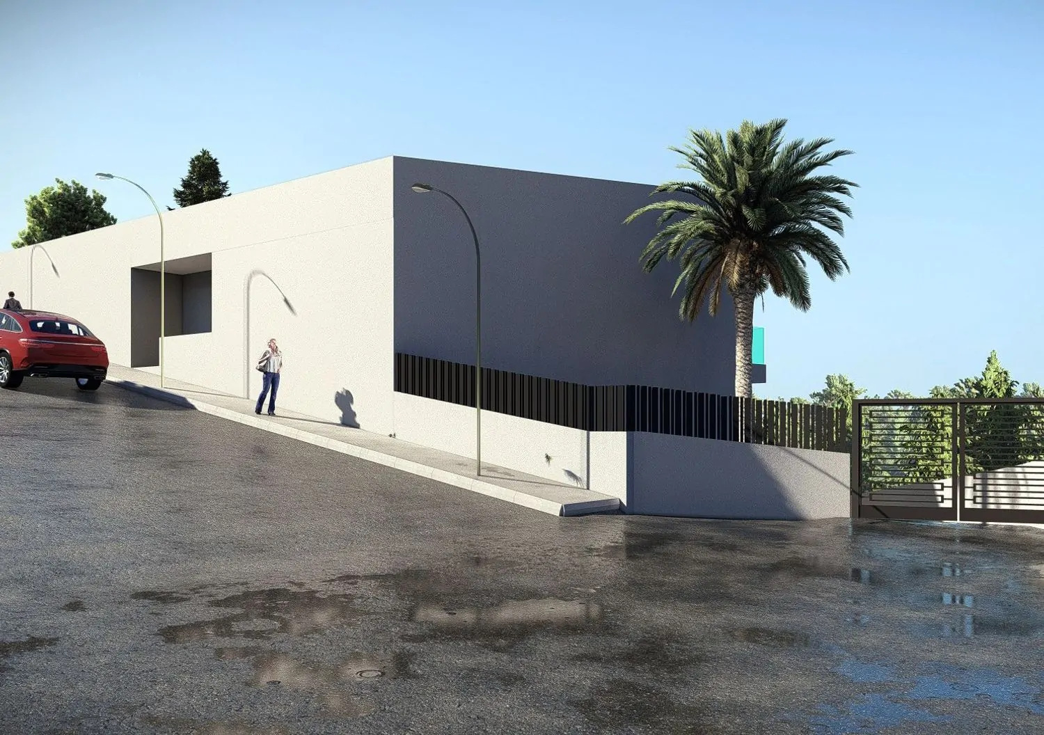 Chalet en Costa den Blanes, Calvià