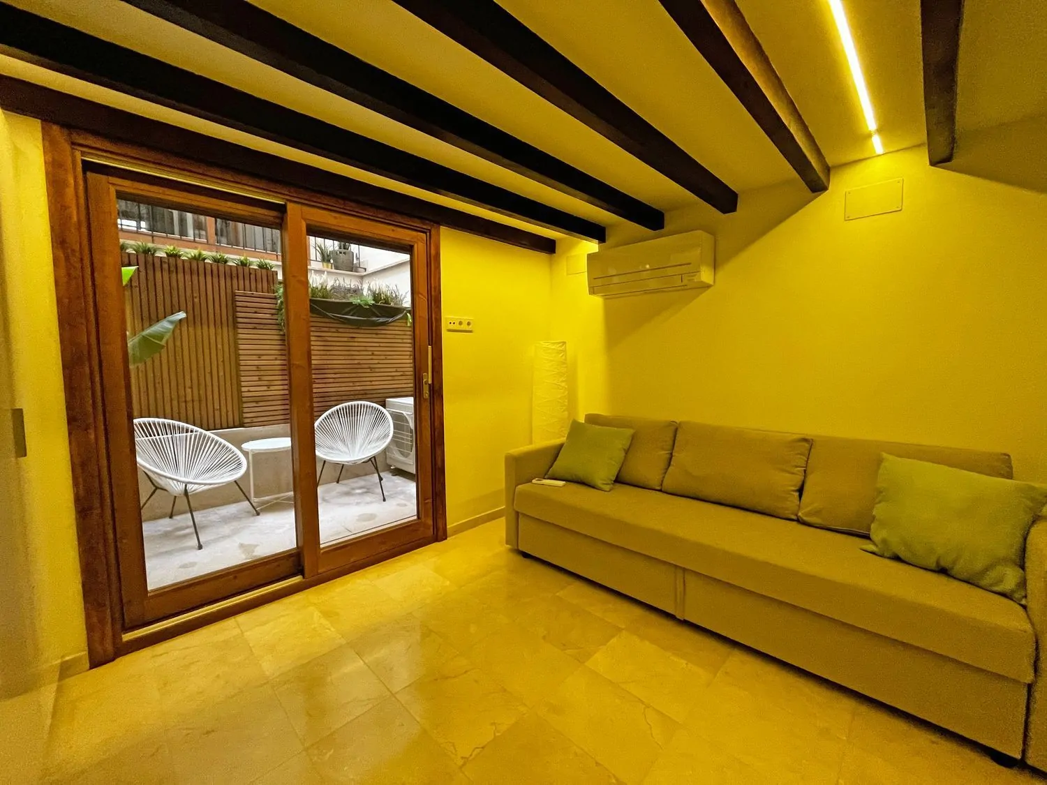 Piso en Santa Catalina, Palma de Mallorca