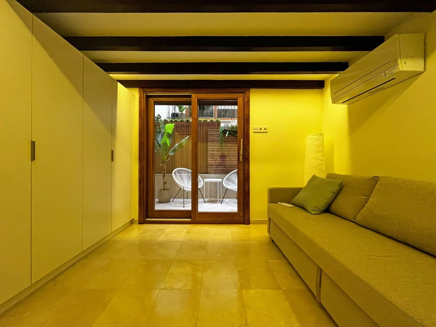 Piso en Santa Catalina, Palma de Mallorca