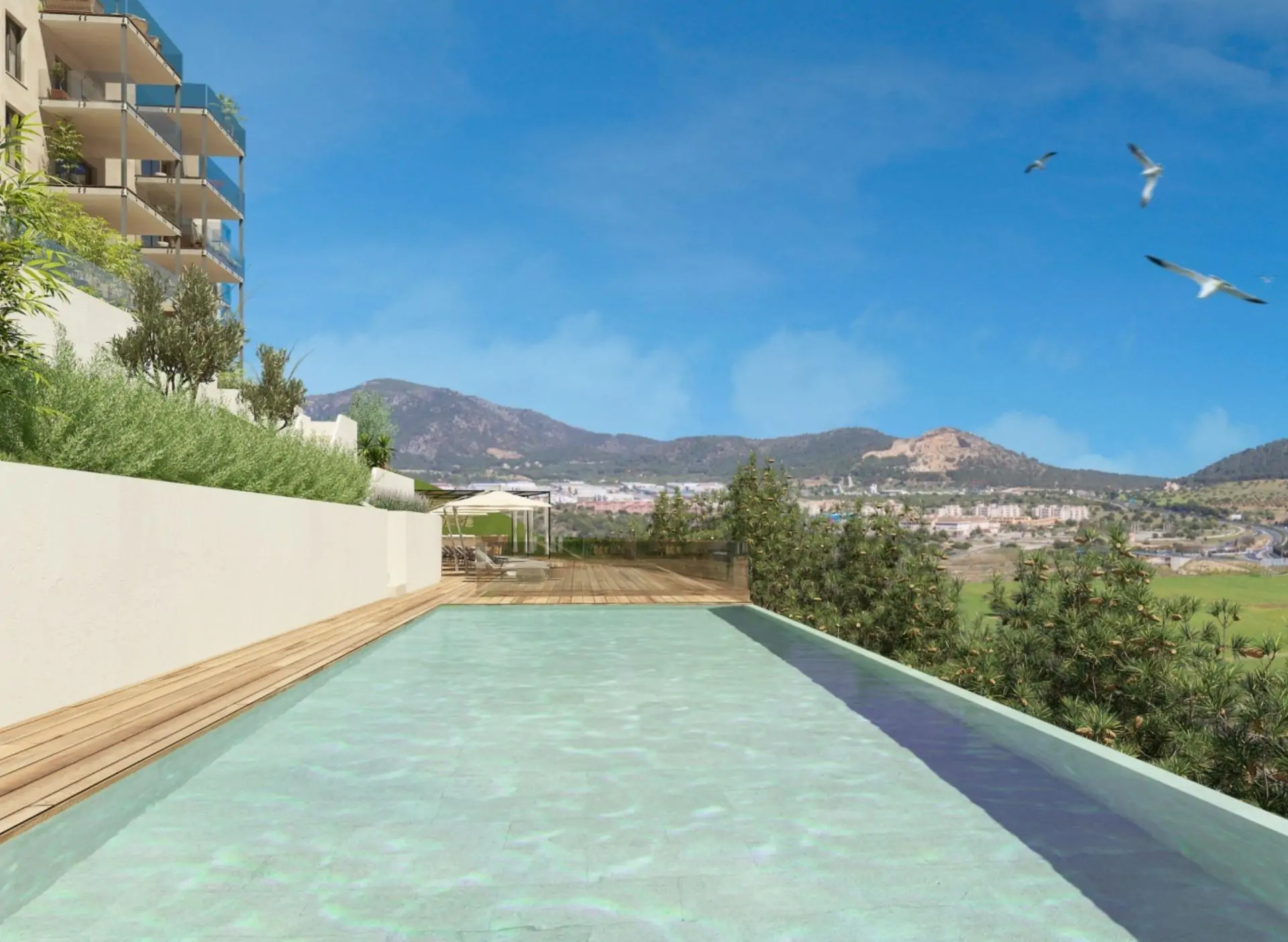 Apartamento en Santa Ponsa, Calvi&agrave;