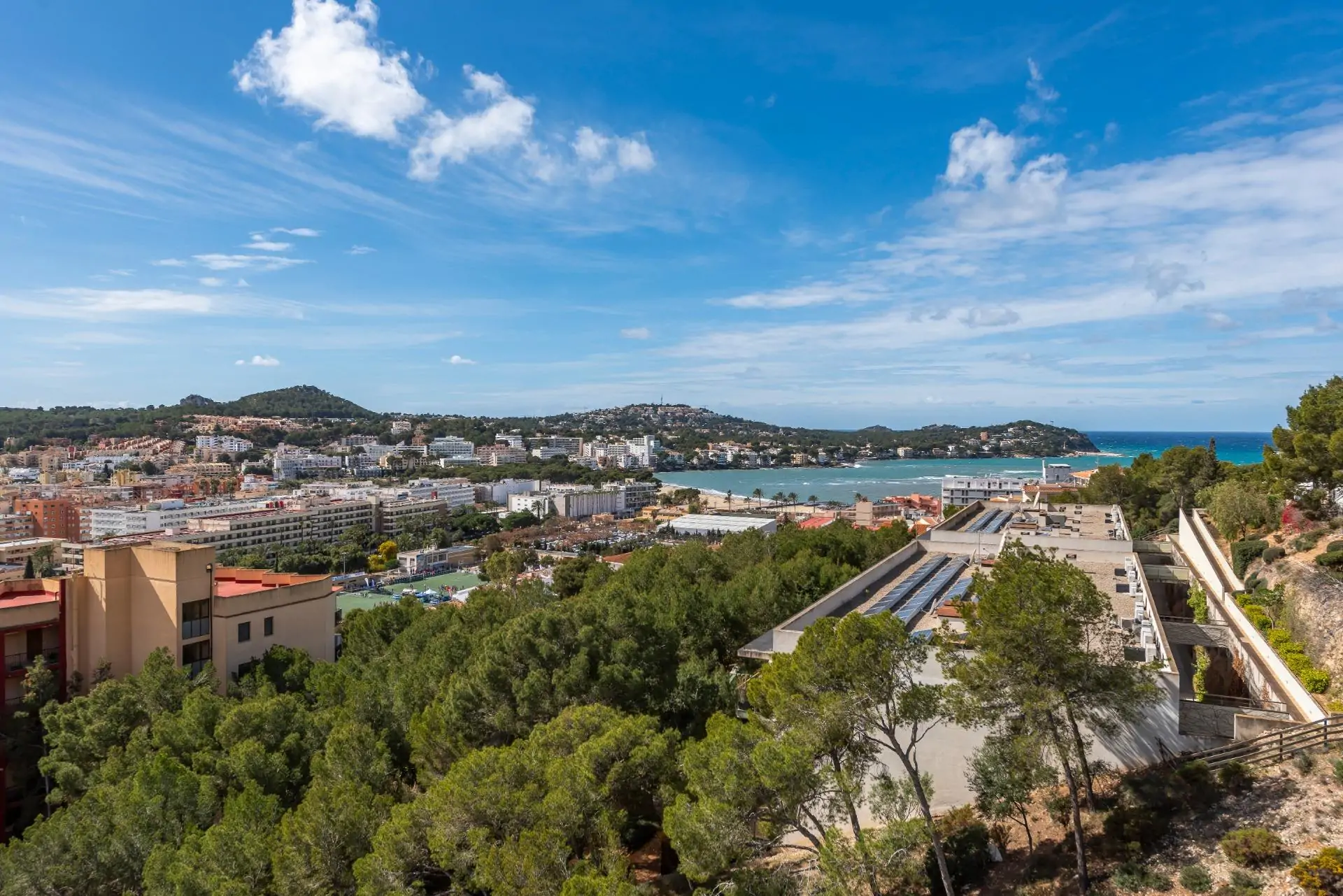 Apartamento en Santa Ponsa, Calvi&agrave;