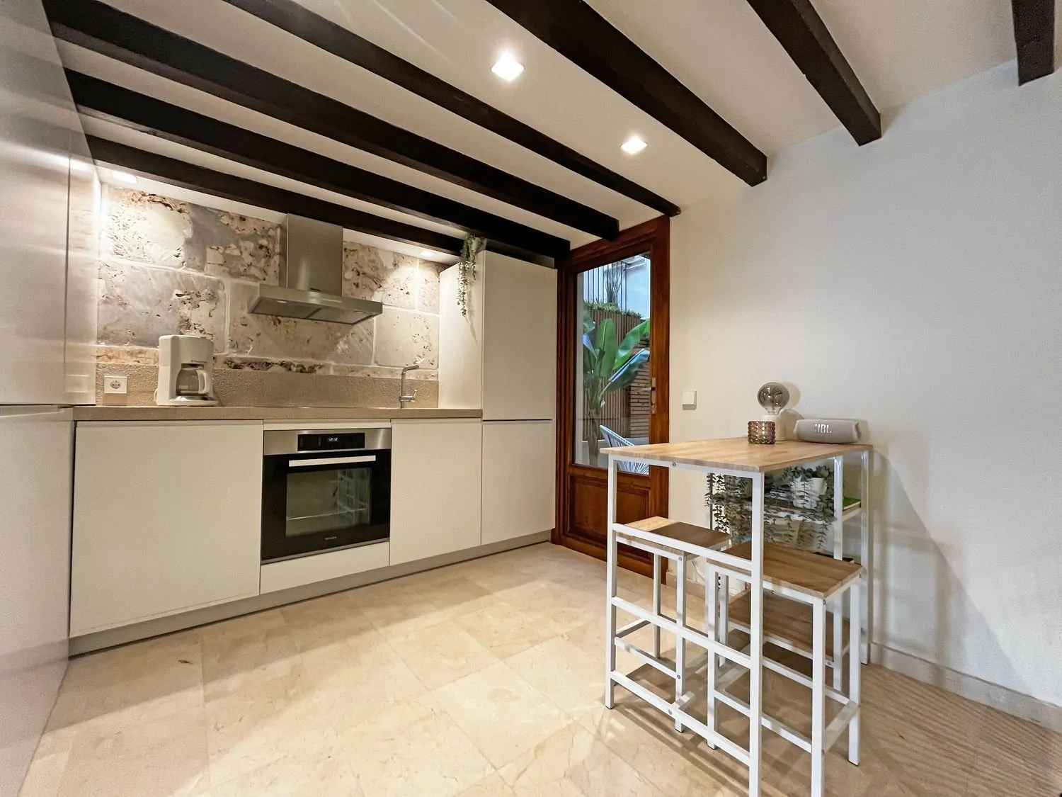 Piso en Santa Catalina, Palma de Mallorca