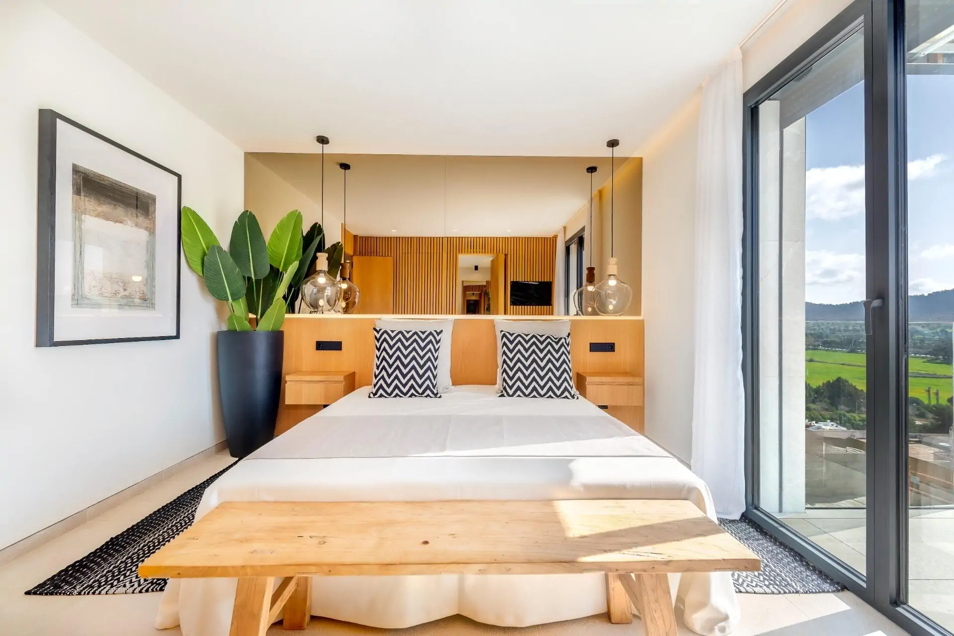 Apartamento en Santa Ponsa, Calvi&agrave;