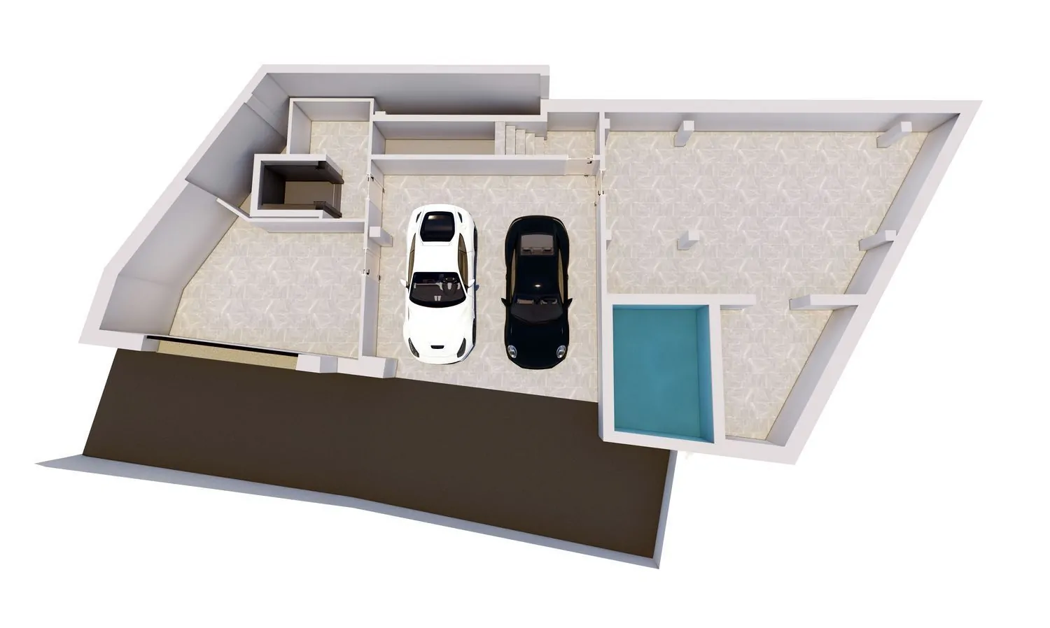 Chalet en Costa den Blanes, Calvià