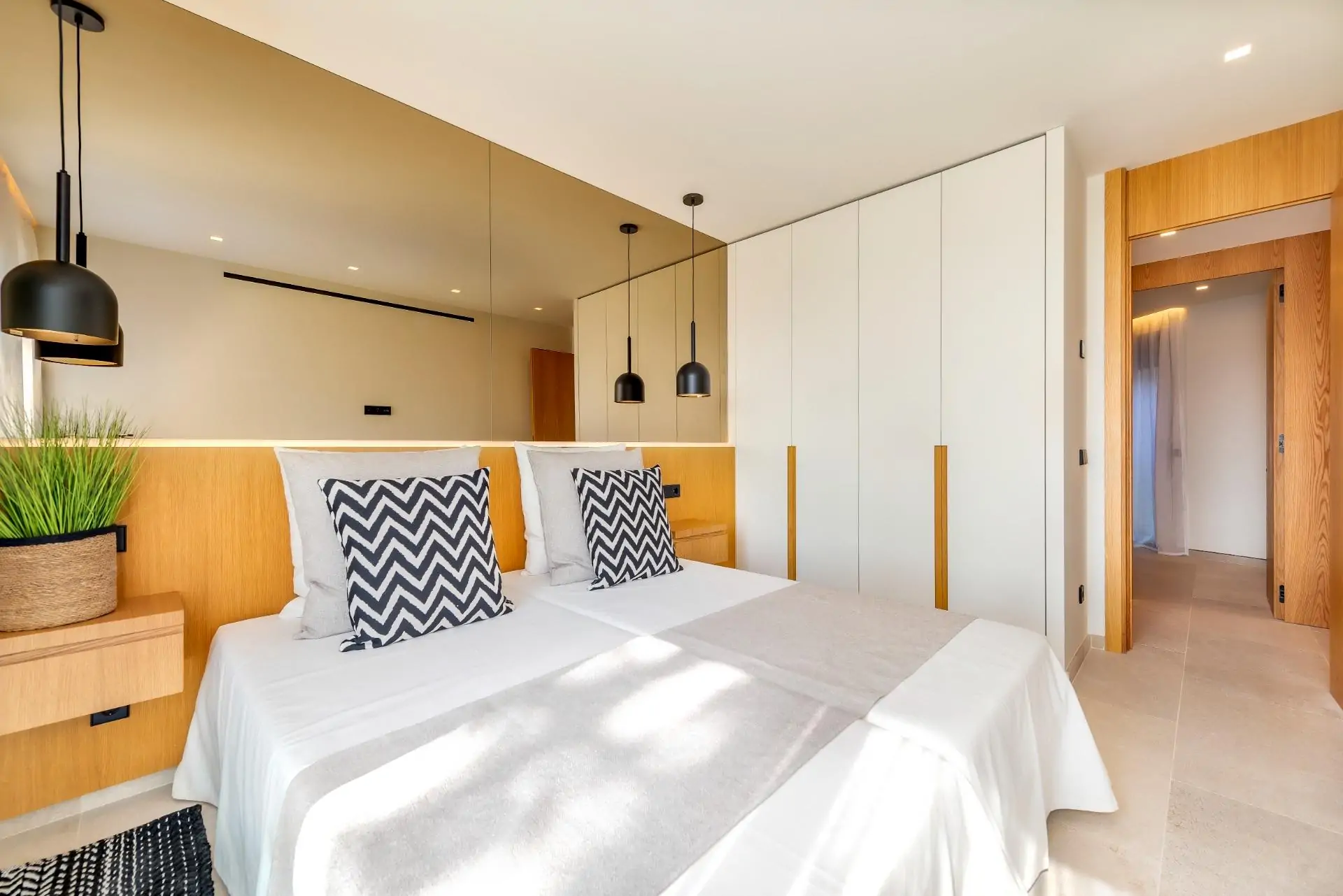 Apartamento en Santa Ponsa, Calvi&agrave;