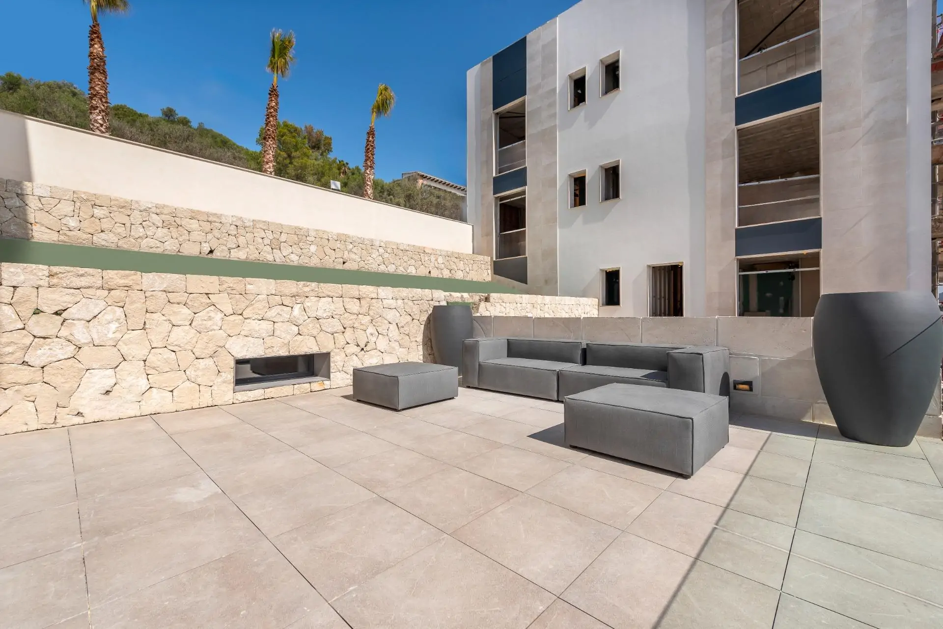 Apartamento en Santa Ponsa, Calvi&agrave;