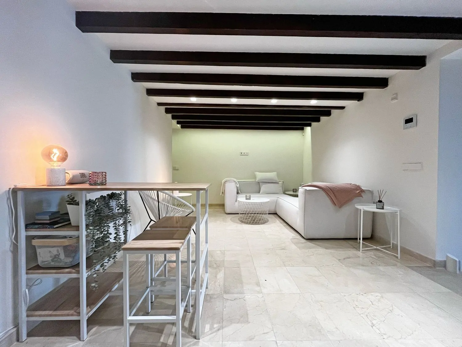 Piso en Santa Catalina, Palma de Mallorca