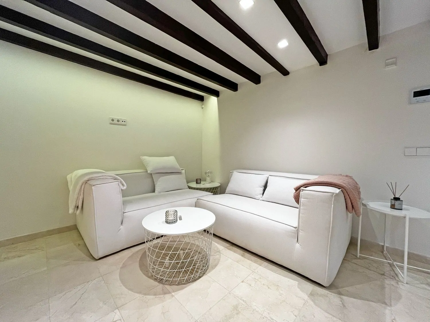 Piso en Santa Catalina, Palma de Mallorca