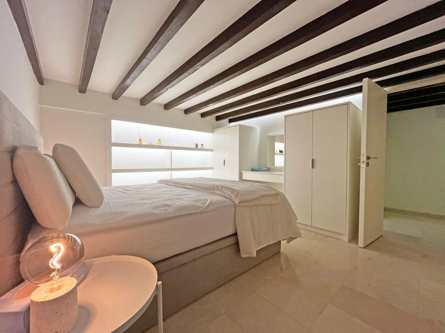 Piso en Santa Catalina, Palma de Mallorca