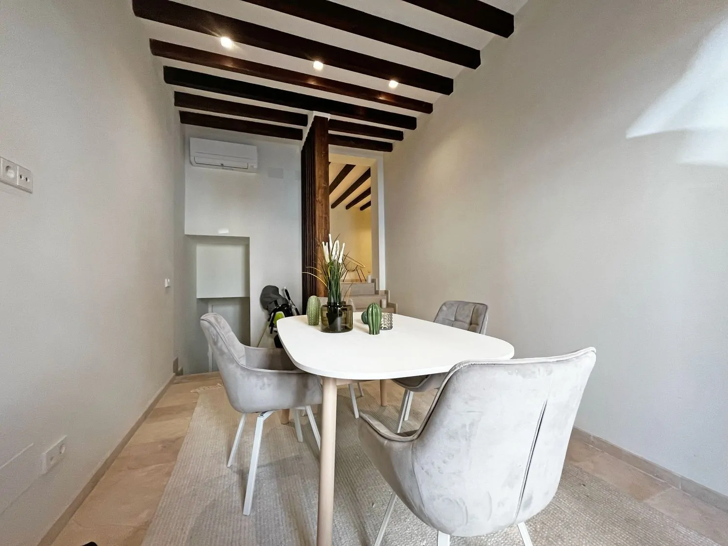 Piso en Santa Catalina, Palma de Mallorca