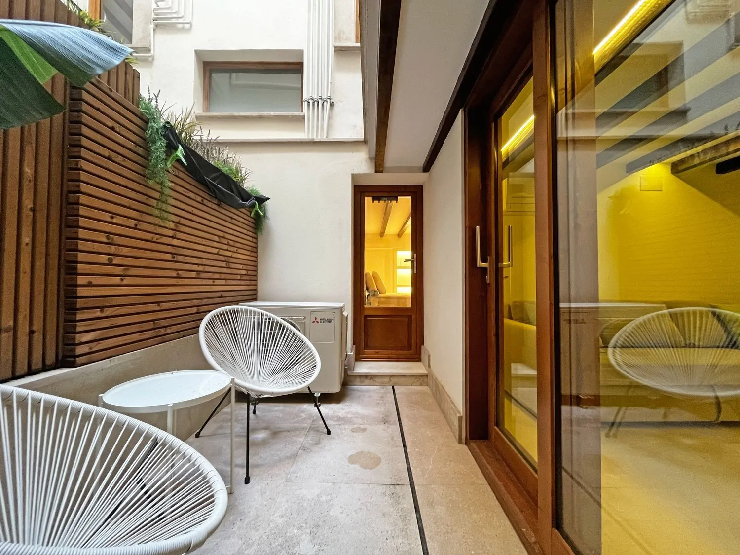 Piso en Santa Catalina, Palma de Mallorca