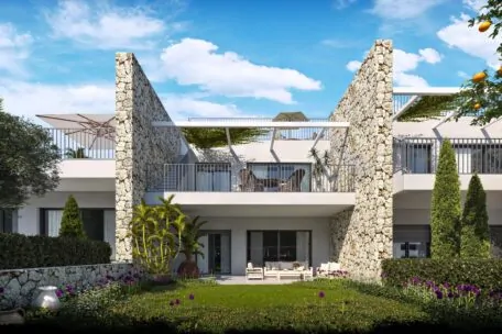 Exclusivos Apartamentos Boutique en San Telmo, Mallorca