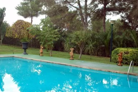 Casa en Son Vida, Palma de Mallorca