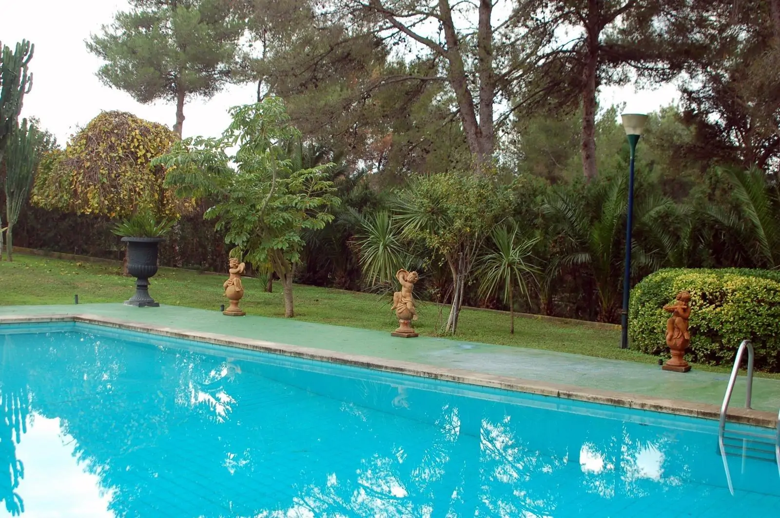Casa en Son Vida, Palma de Mallorca