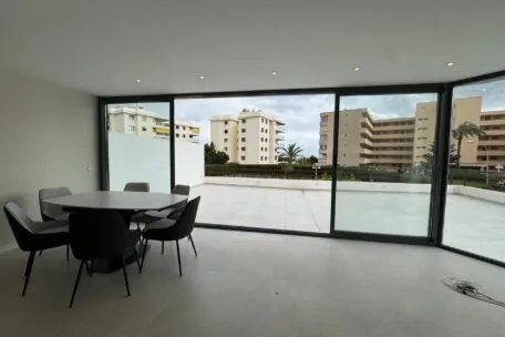 Apartamento en Portals Nous, Calvi&agrave;
