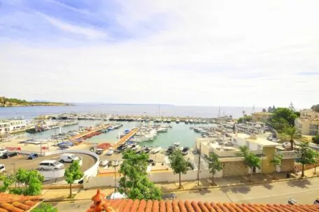 Casa en Sant Agust&iacute;, Palma de Mallorca
