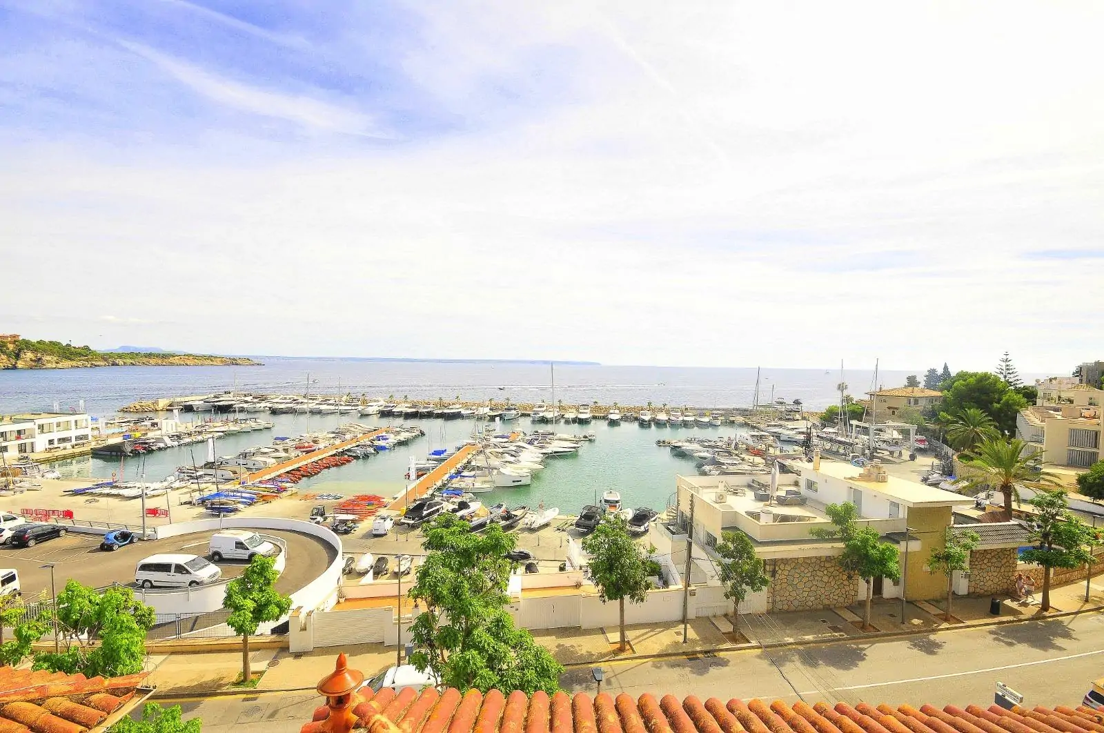 Casa en Sant Agustí, Palma de Mallorca