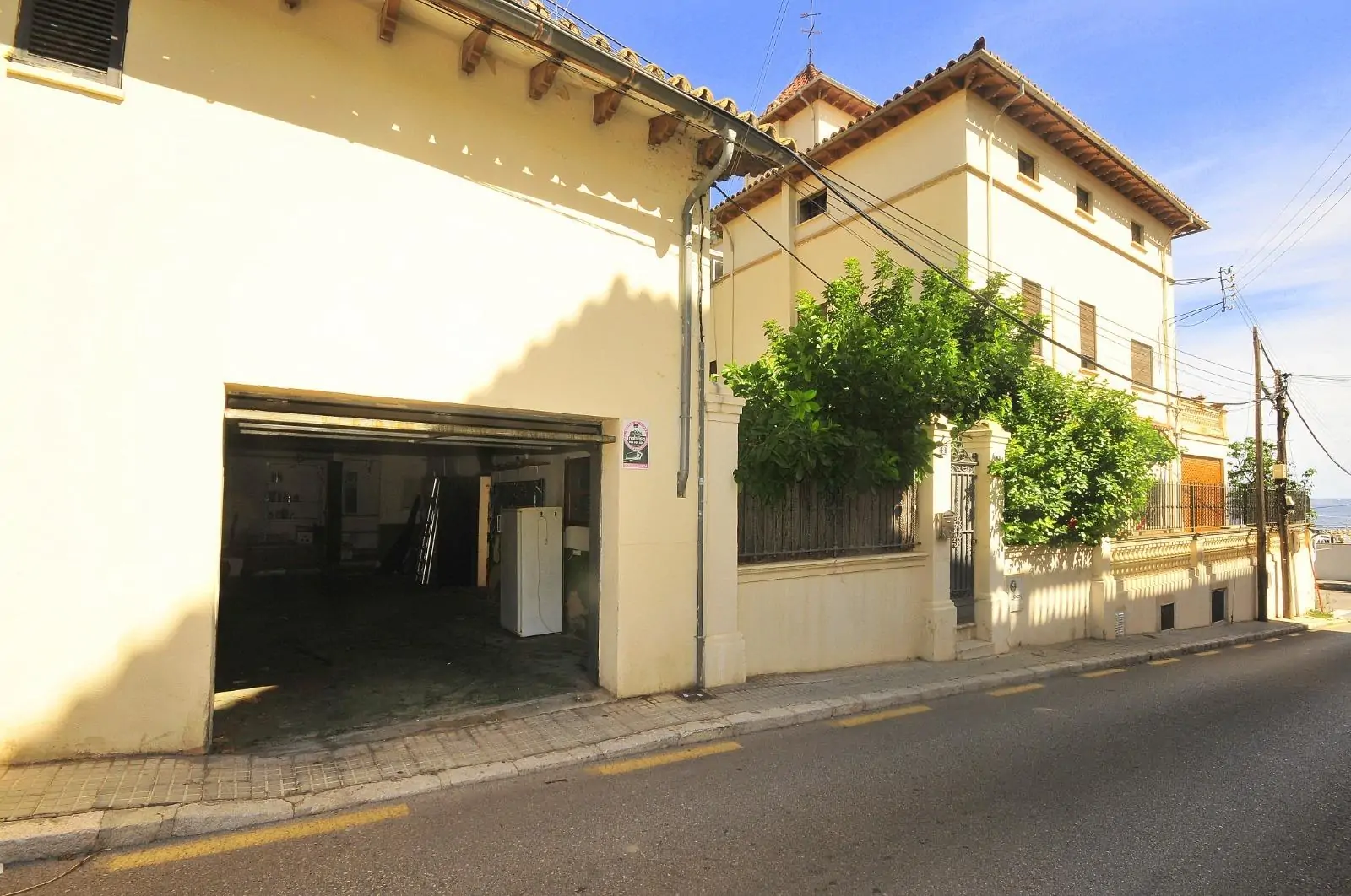 Casa en Sant Agustí, Palma de Mallorca