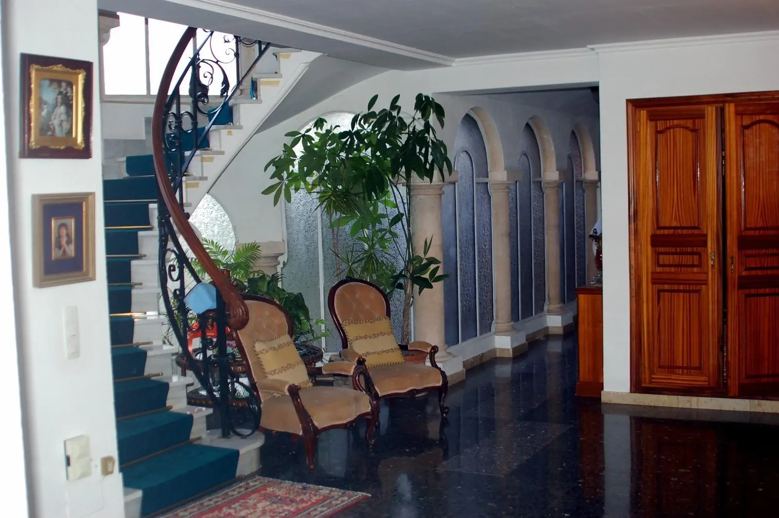 Casa en Son Vida, Palma de Mallorca