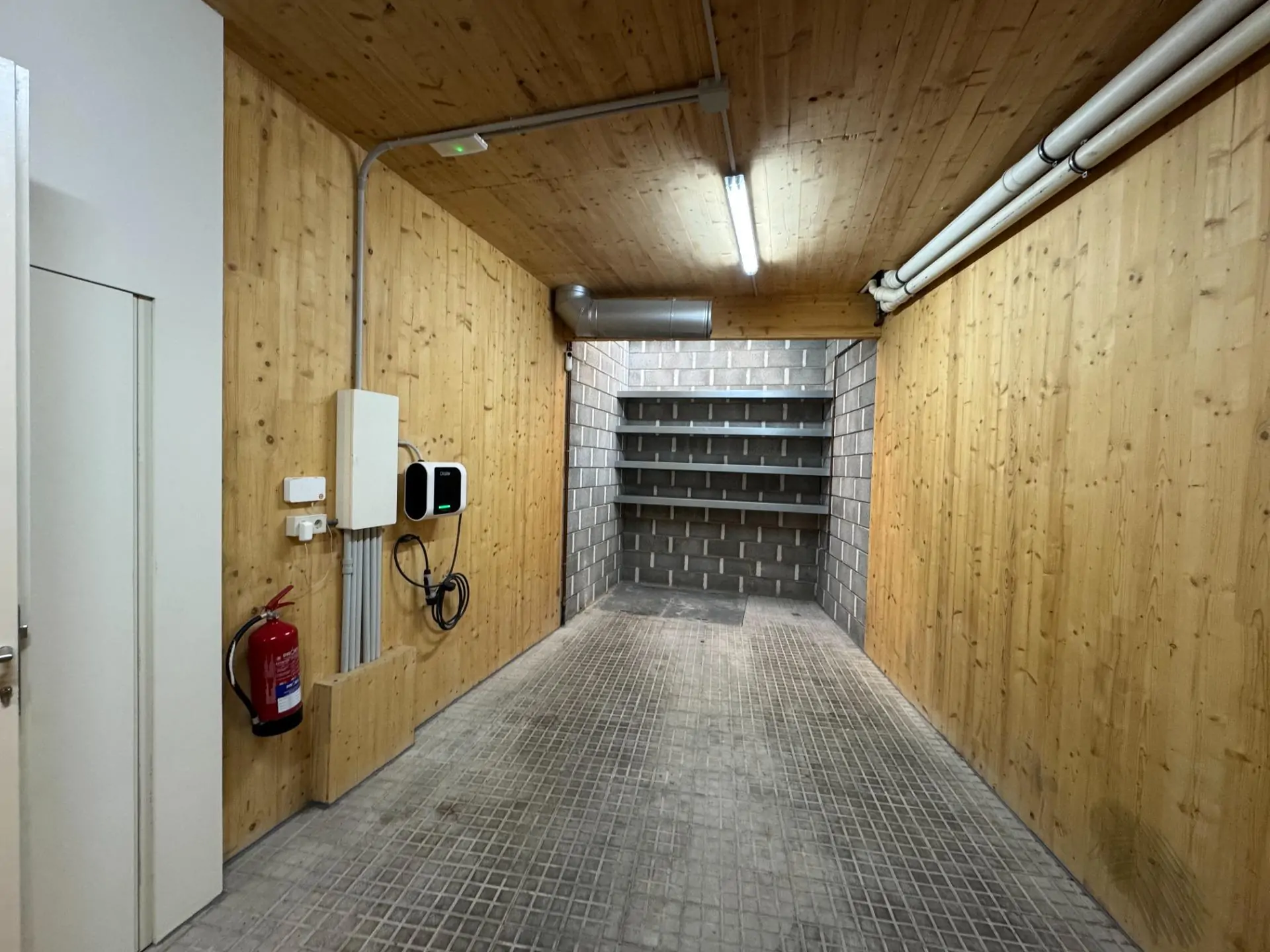 Casa ecol&oacute;gica de 3 plantas con ascensor, terraza y garaje cerca de Santa Catalina