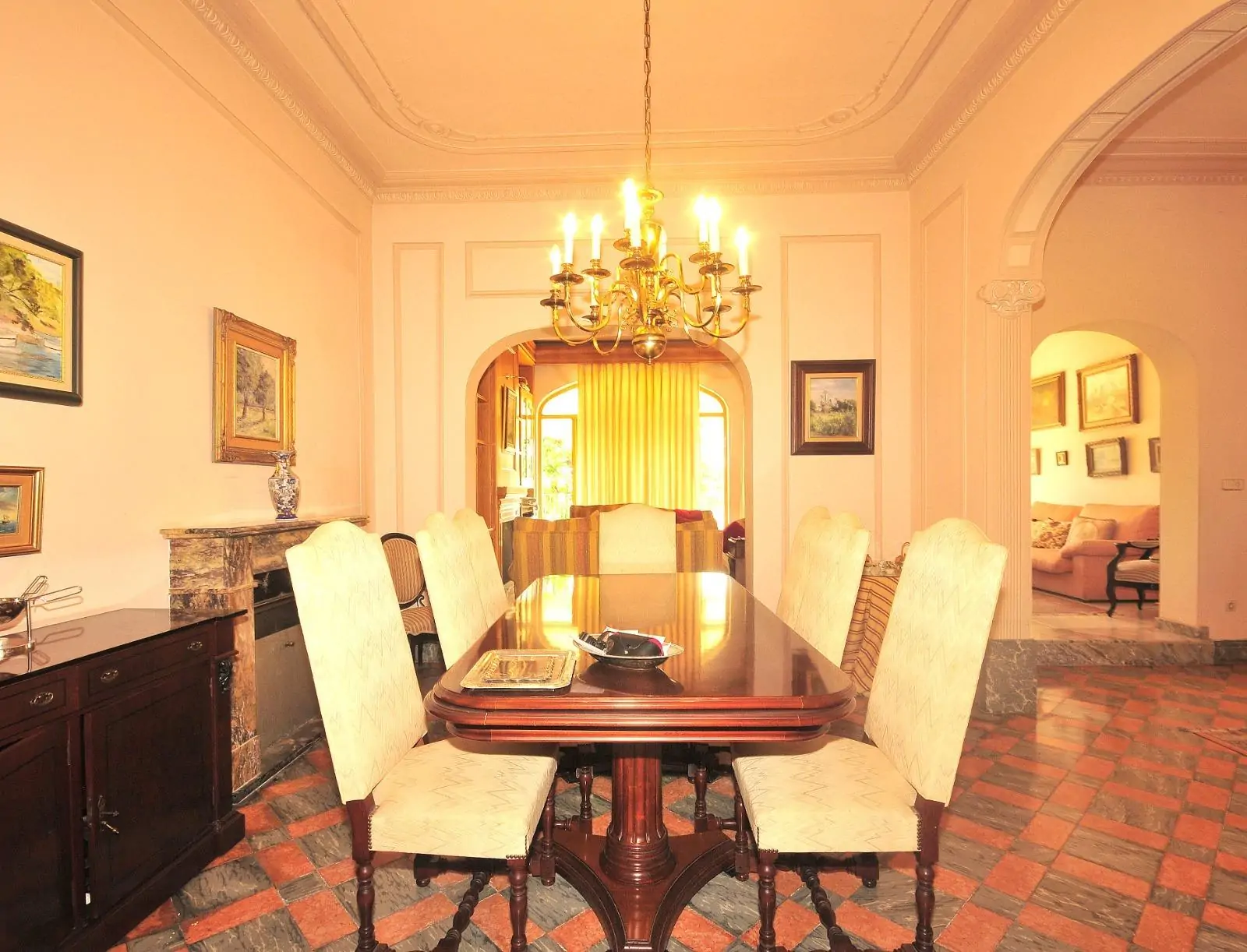 Casa en Sant Agustí, Palma de Mallorca