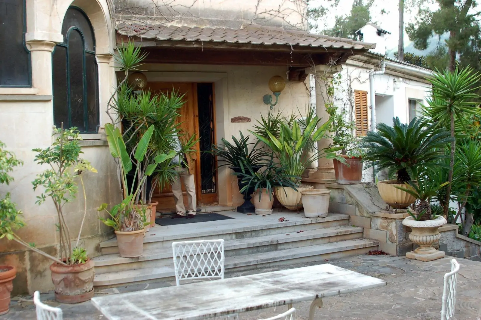 Casa en Son Vida, Palma de Mallorca