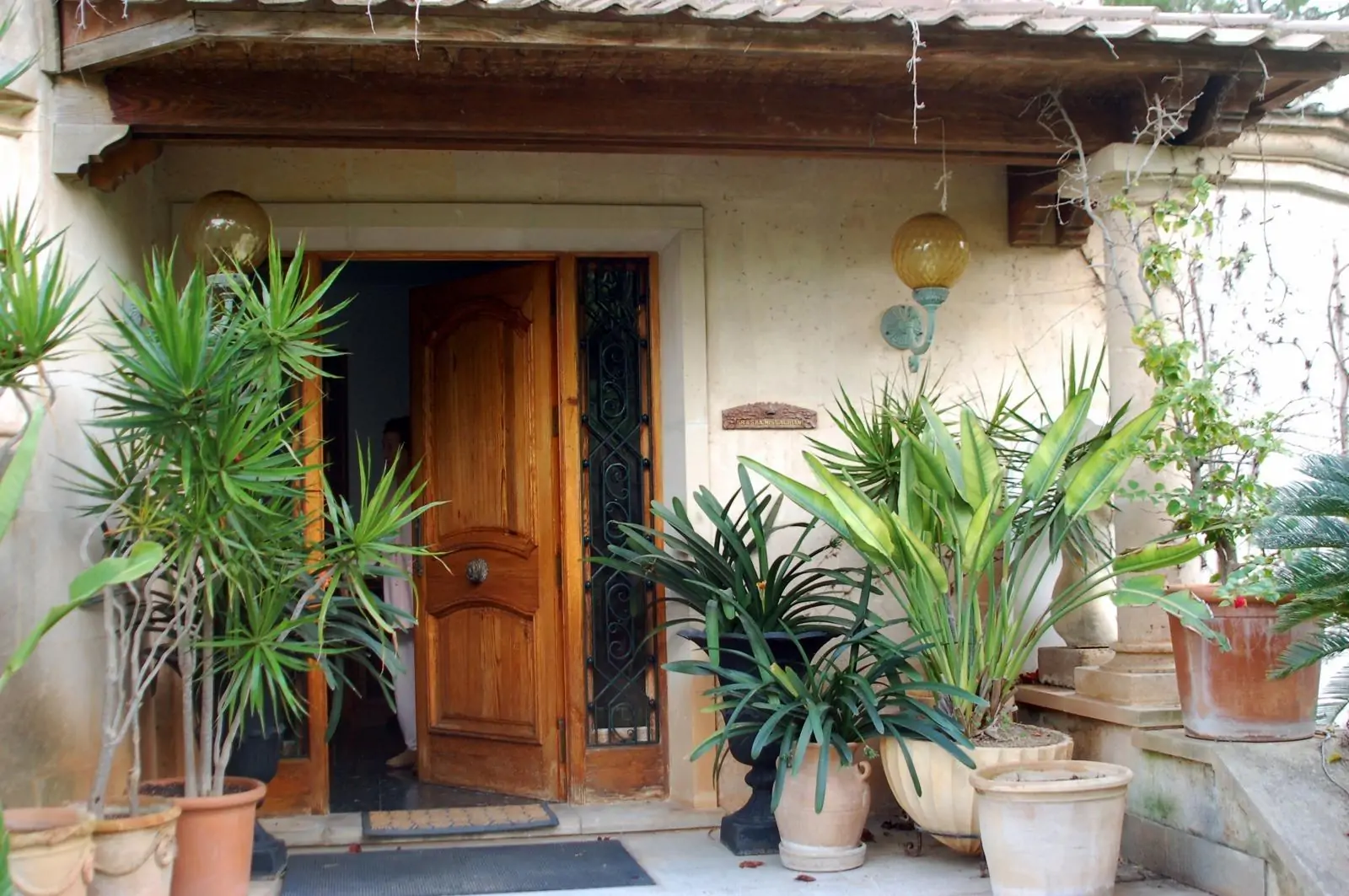 Casa en Son Vida, Palma de Mallorca