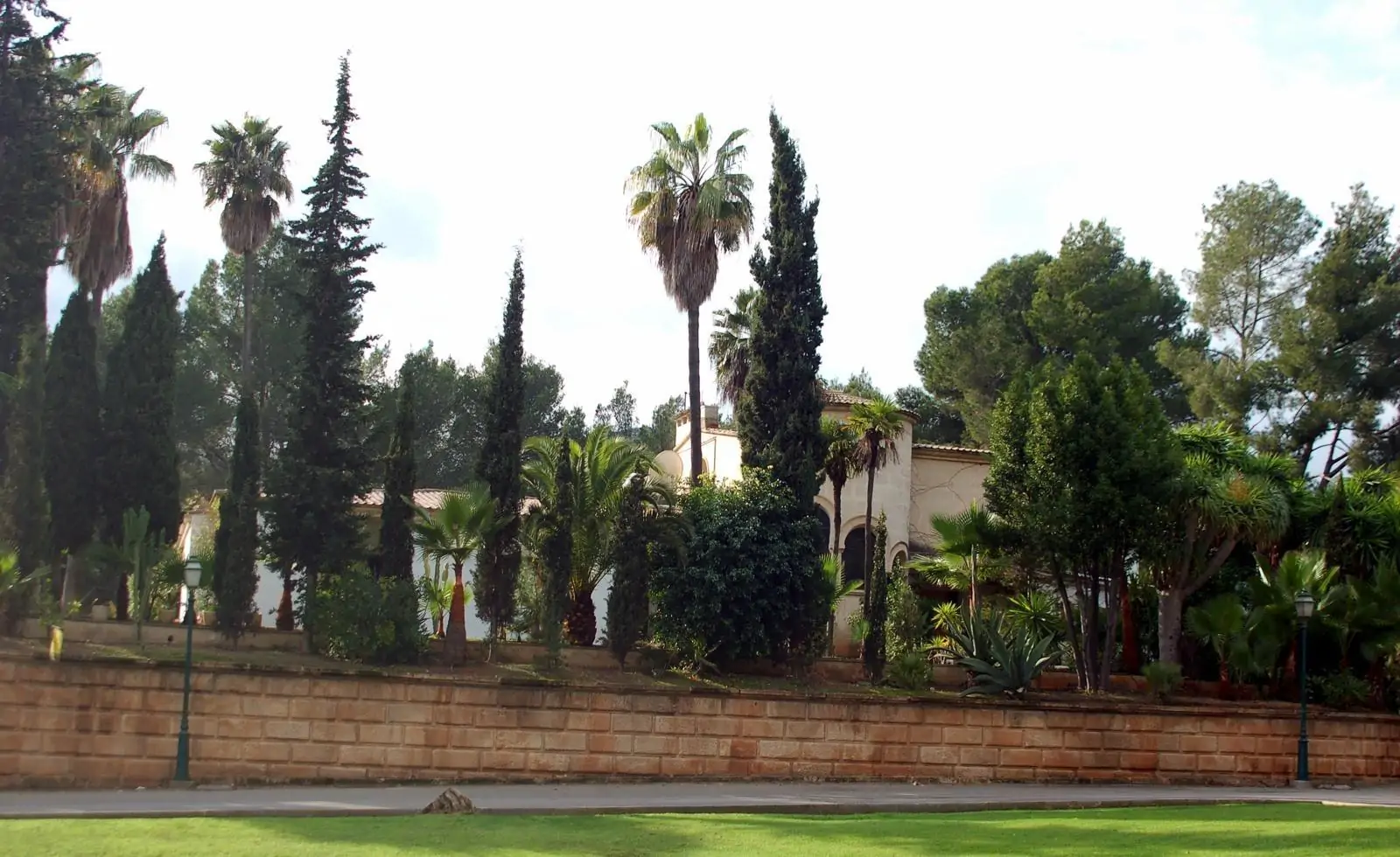 Casa en Son Vida, Palma de Mallorca