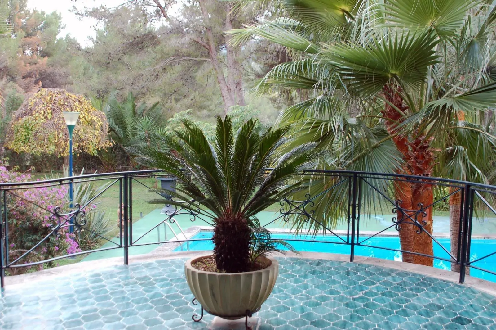 Casa en Son Vida, Palma de Mallorca