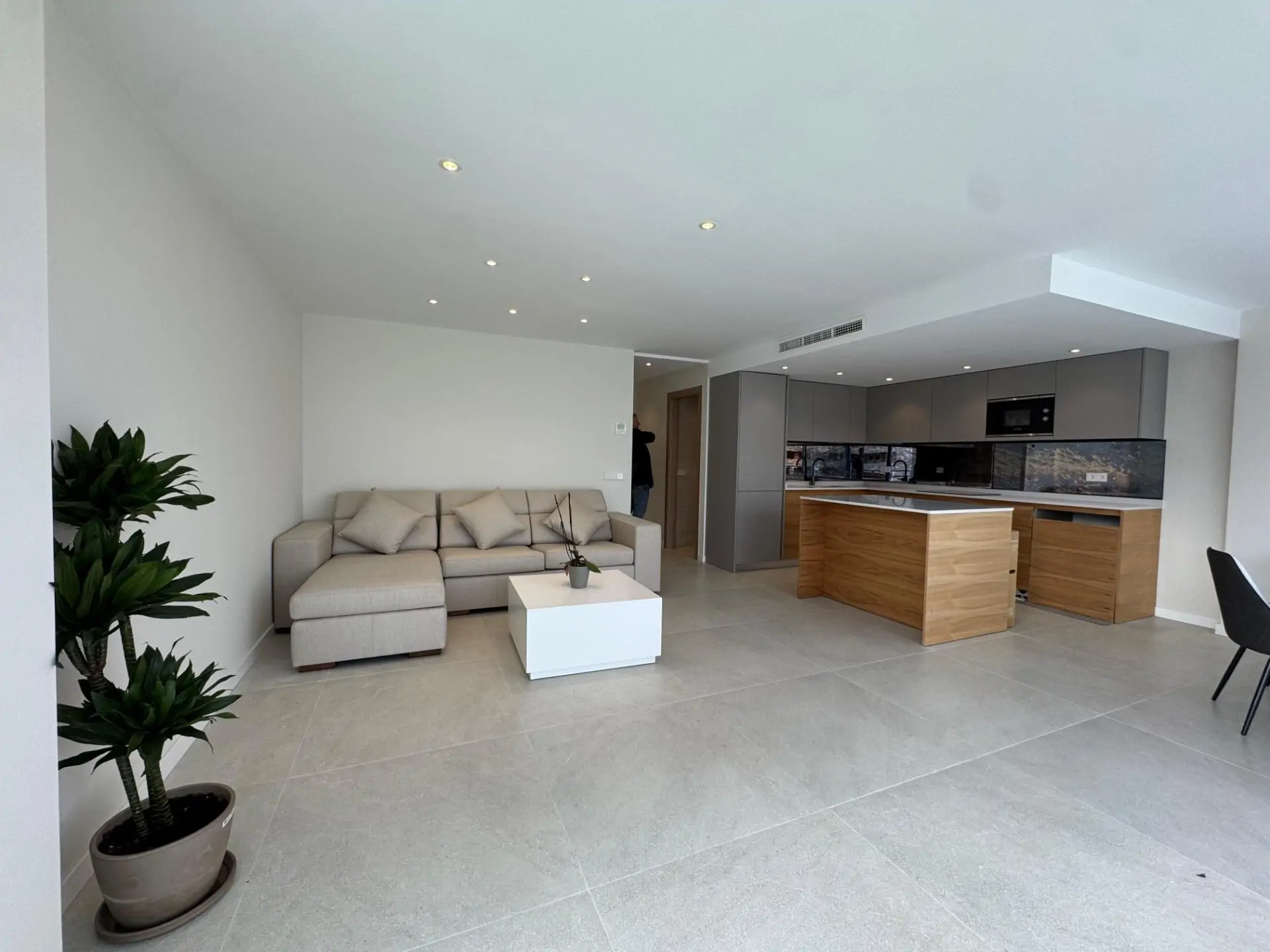 Apartamento en Portals Nous, Calvi&agrave;