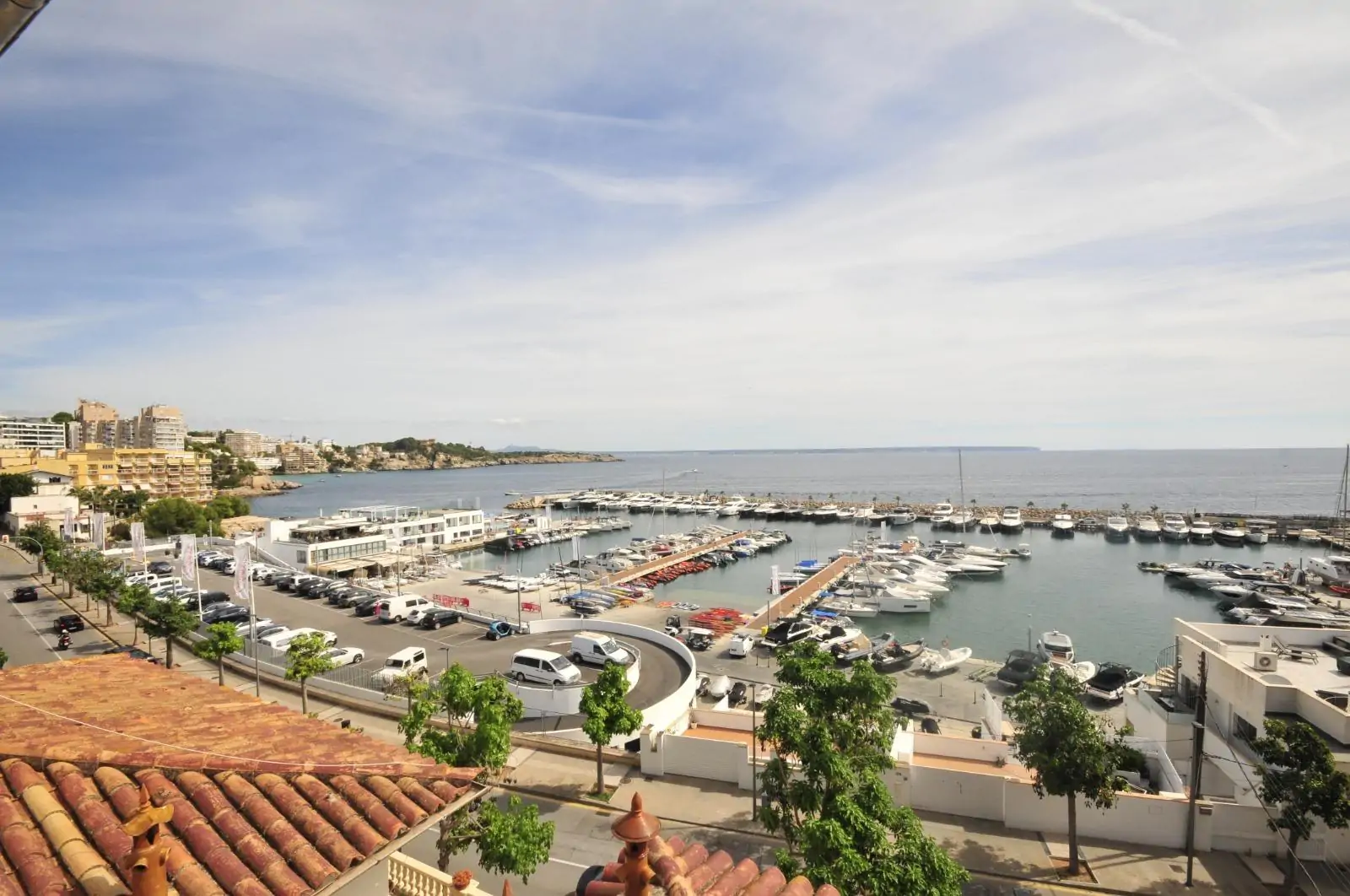 Casa en Sant Agustí, Palma de Mallorca