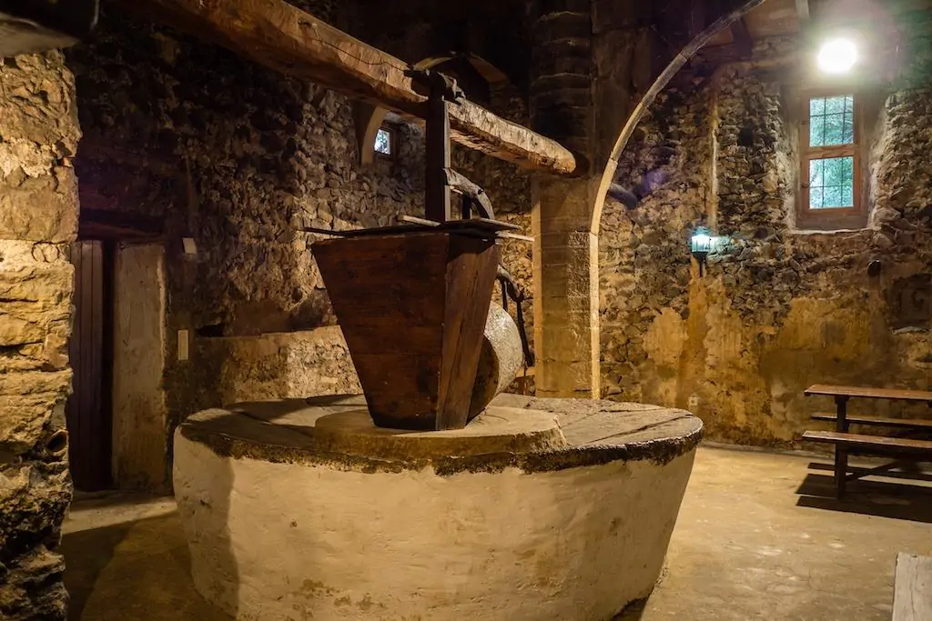 Impresionante Finca Se&ntilde;orial con Amplias Instalaciones y Total Privacidad