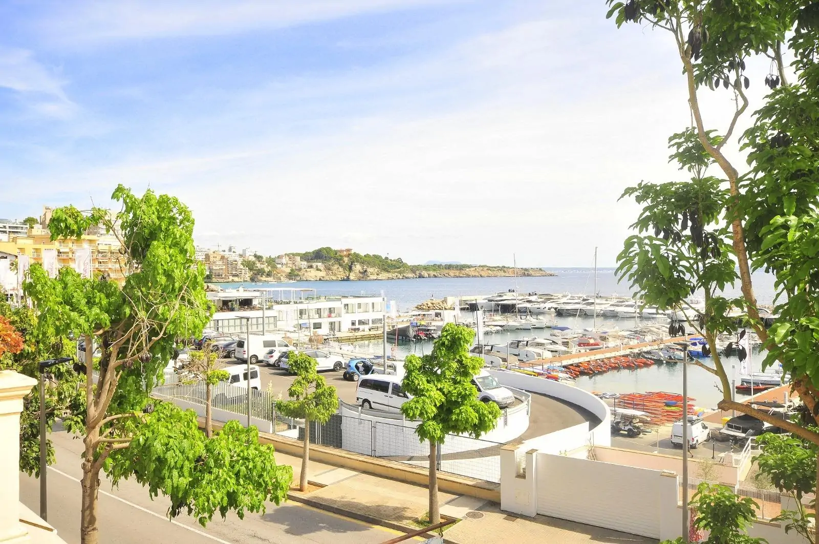 Casa en Sant Agustí, Palma de Mallorca