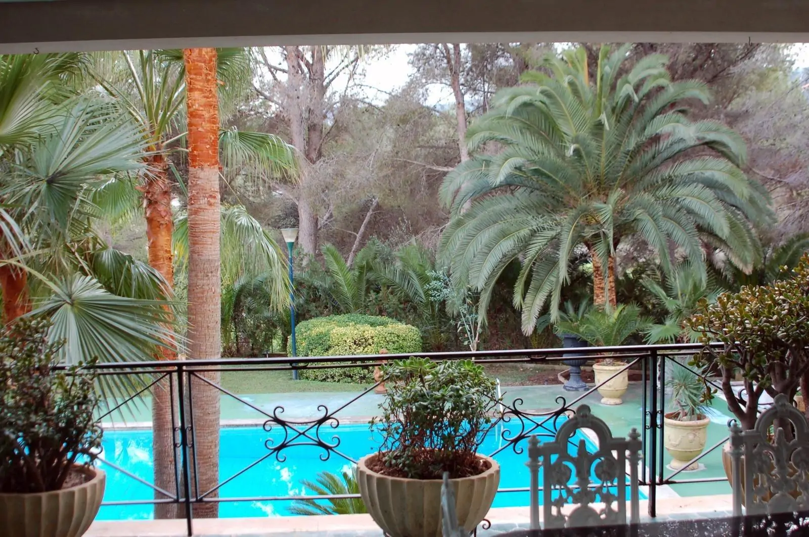 Casa en Son Vida, Palma de Mallorca