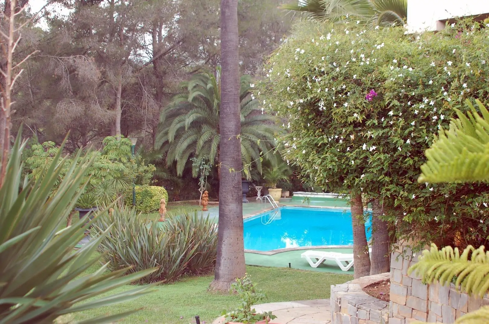 Casa en Son Vida, Palma de Mallorca