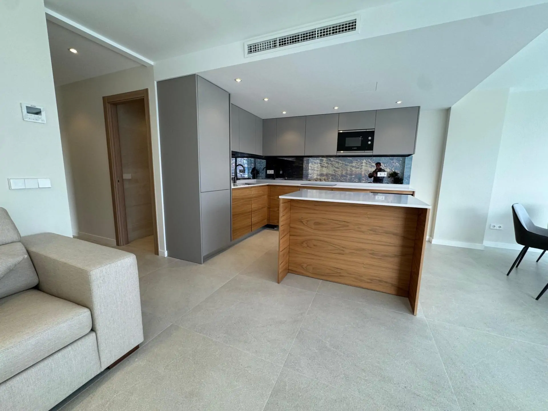 Apartamento en Portals Nous, Calvi&agrave;