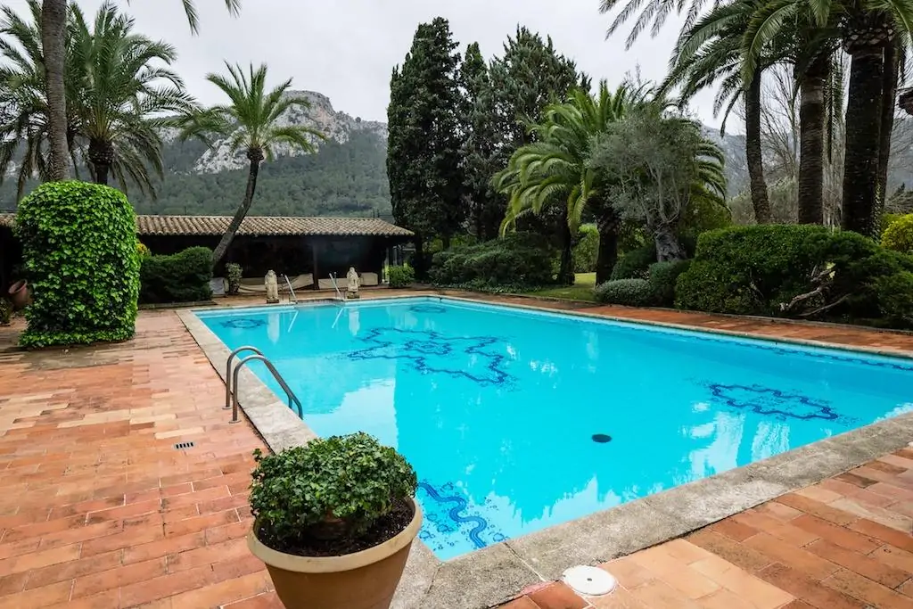 Impresionante Finca Se&ntilde;orial con Amplias Instalaciones y Total Privacidad