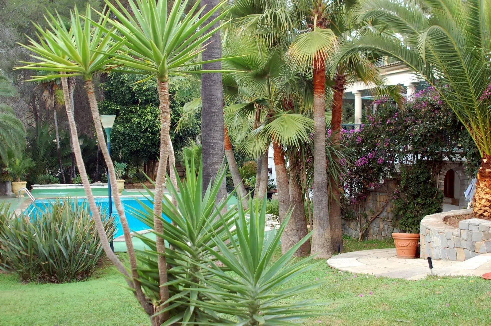 Casa en Son Vida, Palma de Mallorca