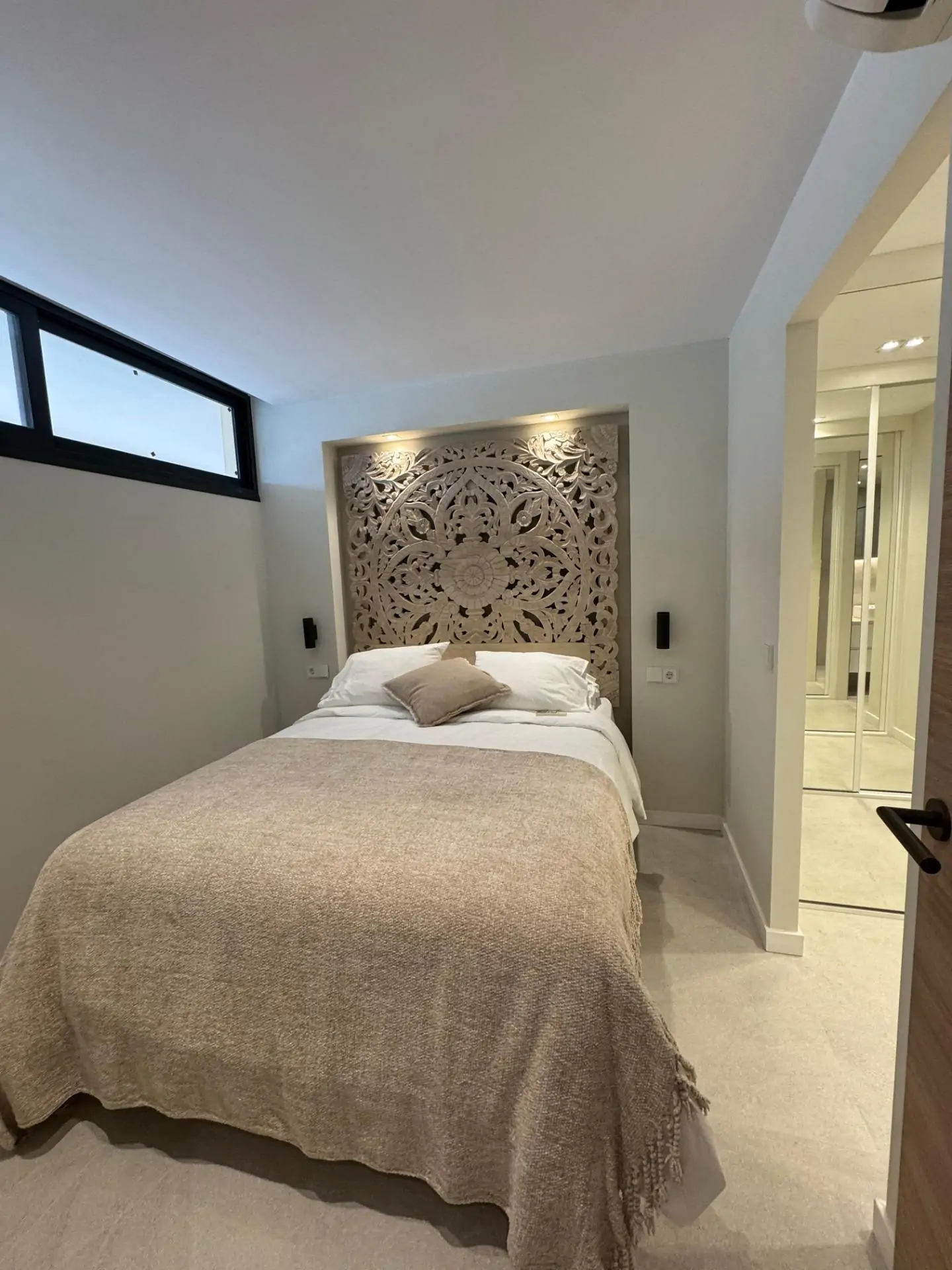 Apartamento en Portals Nous, Calvi&agrave;