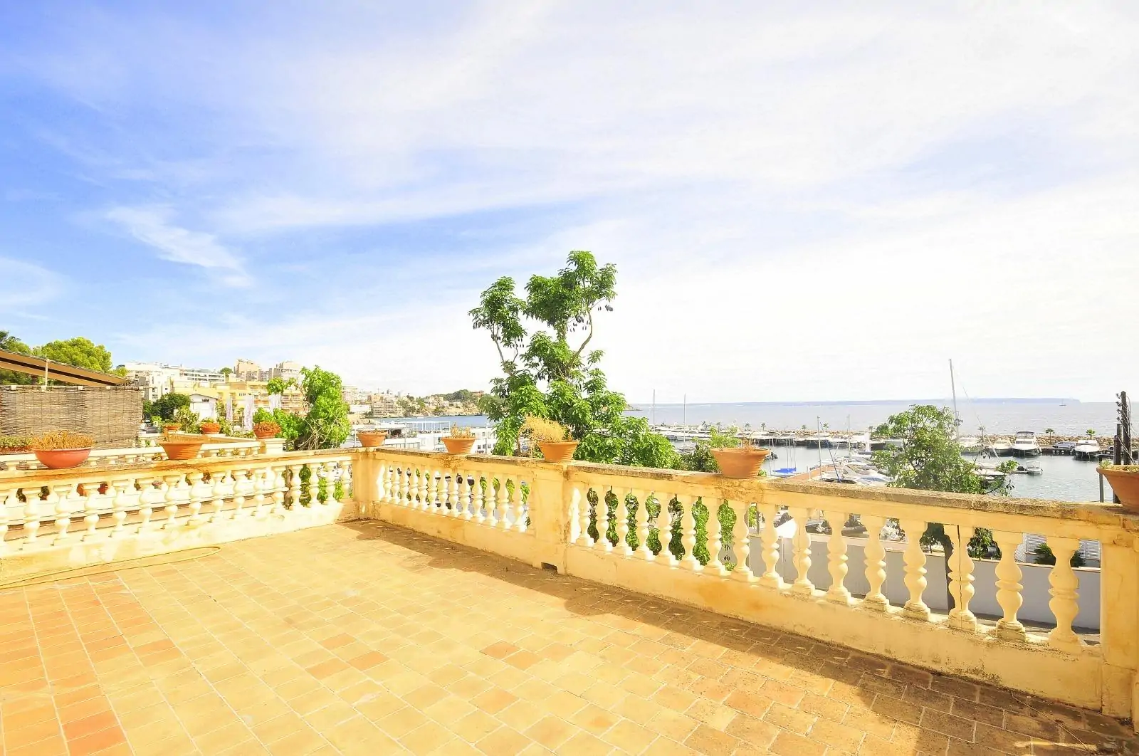Casa en Sant Agustí, Palma de Mallorca