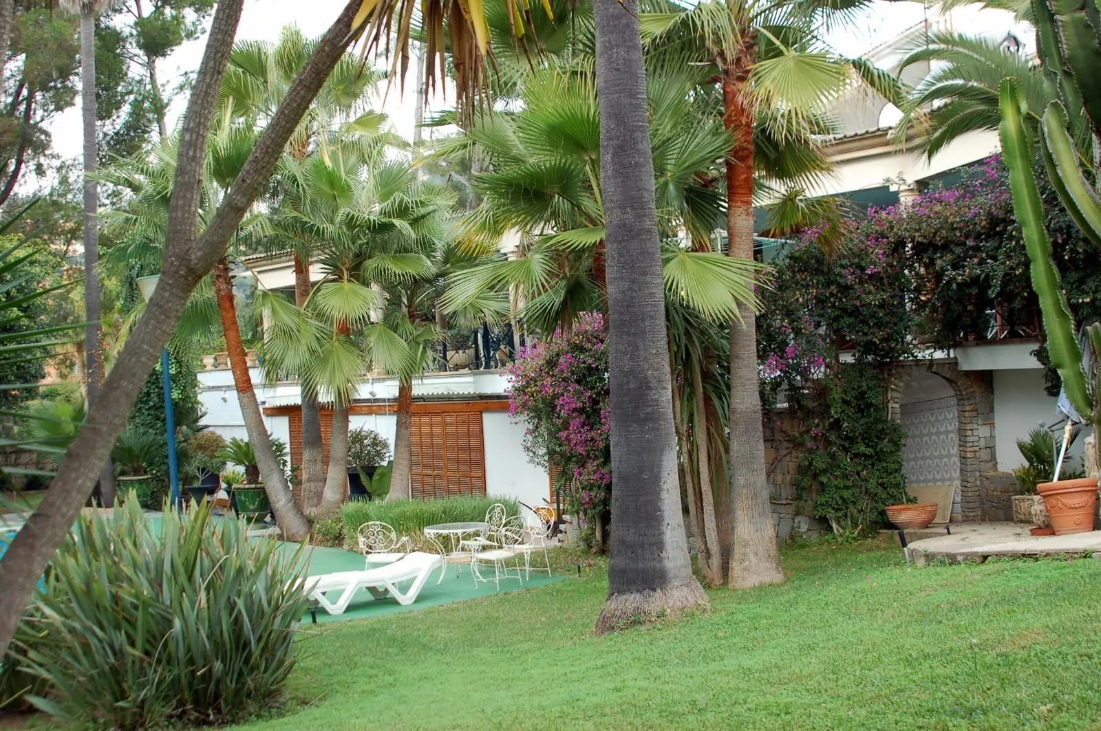 Casa en Son Vida, Palma de Mallorca