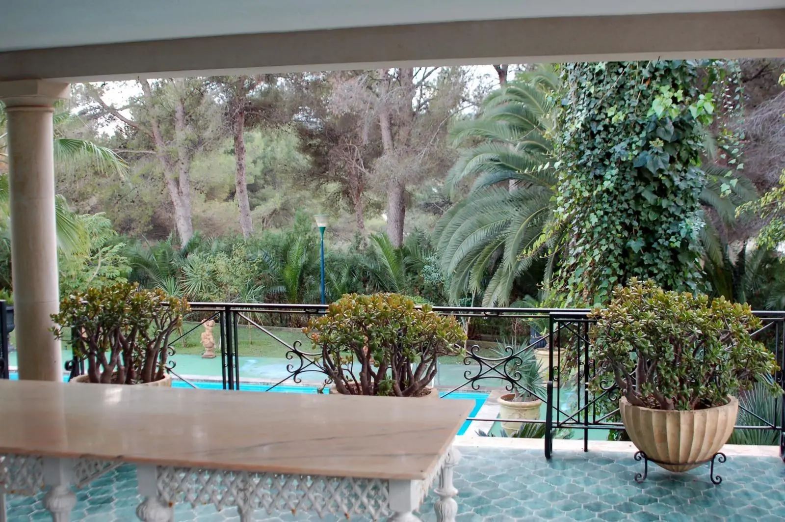 Casa en Son Vida, Palma de Mallorca