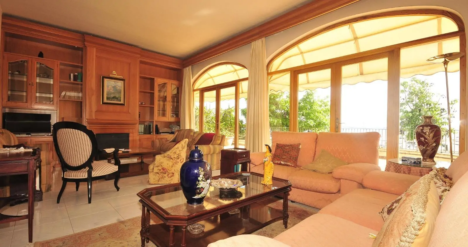 Casa en Sant Agustí, Palma de Mallorca