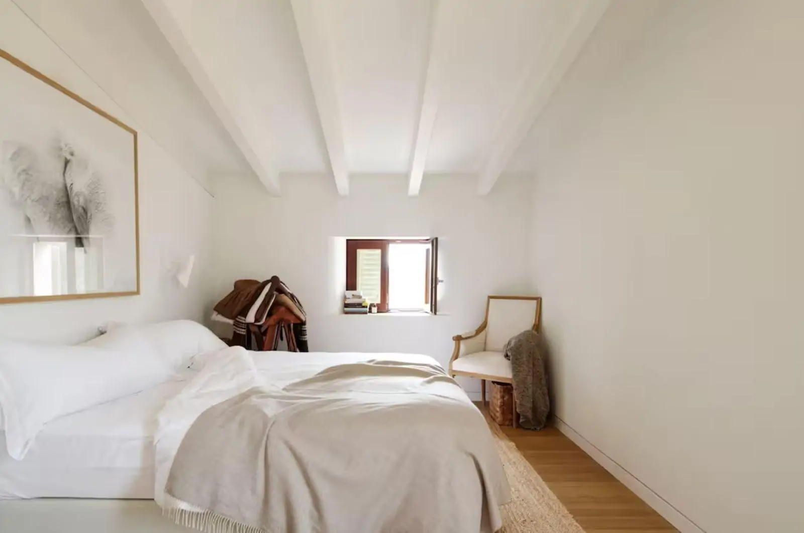 Preciosa finca de nueva construcción con mucha privacidad en Algaida.