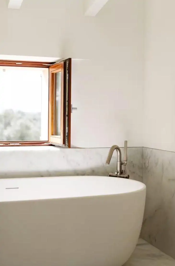 Preciosa finca de nueva construcción con mucha privacidad en Algaida.