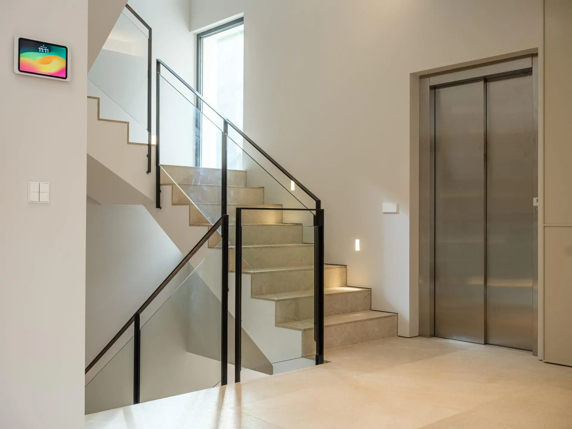 Bonita casa de obra nueva en Son Vida.