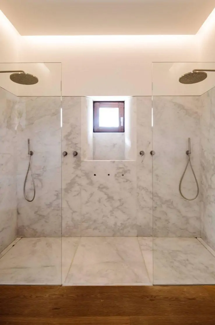 Preciosa finca de nueva construcción con mucha privacidad en Algaida.