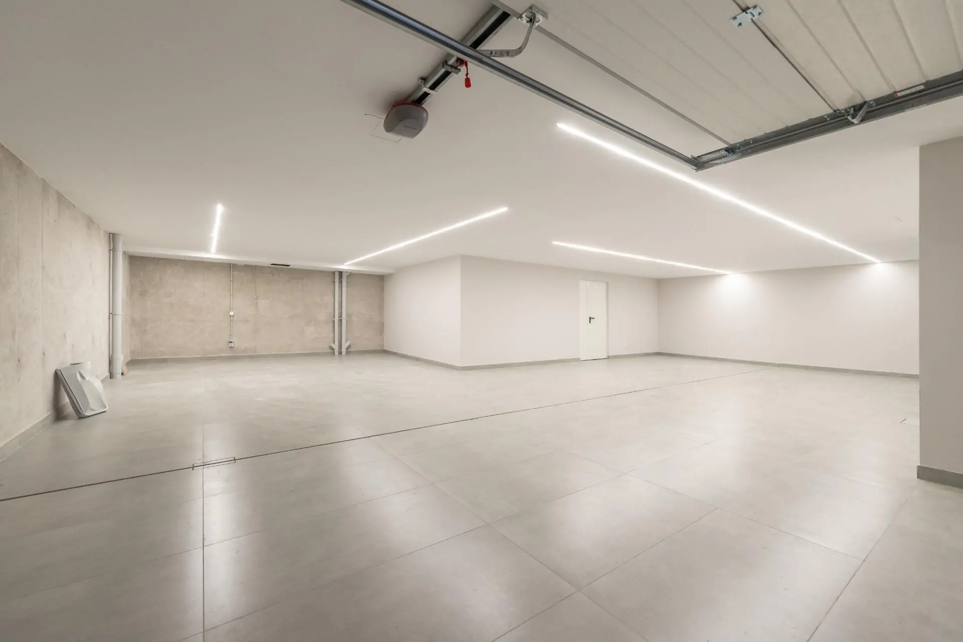 Bonita casa de obra nueva en Son Vida.